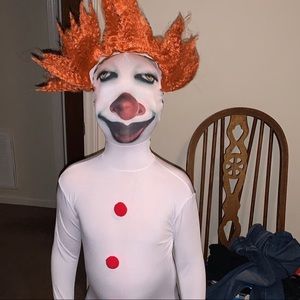 Meet your Posher, Cristina